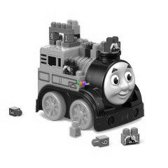 Mega Bloks - Thomas s bartai ptkocka