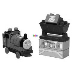 Mega Bloks - Thomas karakter kszletek - Percy
