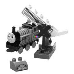 Mega Bloks - Thomas karakter kszletek - Thomas