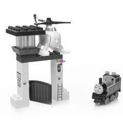 Mega Bloks - Thomas Legjobb bartok szett - Thomas s Harold