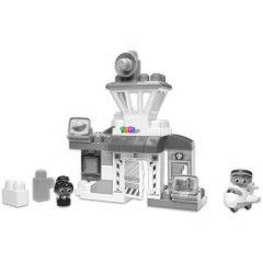 Mega Bloks - Vidm repltr