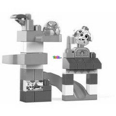 Mega Bloks - Vidmpark