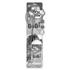 Mega Bubi pillang alak bubifj folyadkkal, 500 ml