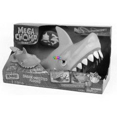 Mega Chomp Cpatmads tvirnyts aut
