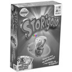 Megableu - Storigolo trsasjtk