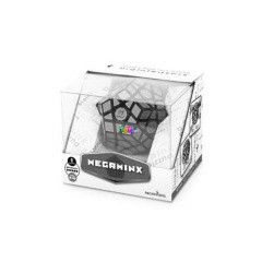 Megaminx logikai jtk