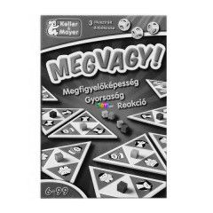 Megvagy! - trsasjtk