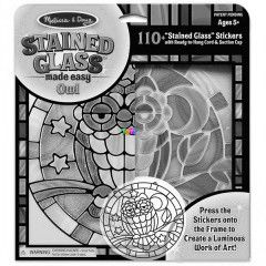 Melissa and Doug - Baglyos lomveg kpkszt kszlet