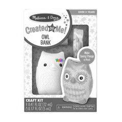 Melissa and Doug - Bagolypersely dszts