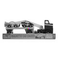 Melissa and Doug - Fa mgneses autszllt jrm