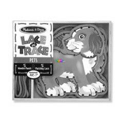 Melissa and Doug - Fzs kis kedvencek