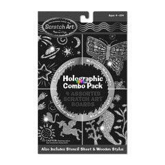 Melissa and Doug - Hologramos kpkarc