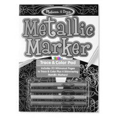 Melissa and Doug - Kreatv fmes sznez