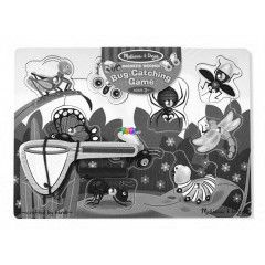Melissa and Doug - Mgneses lepkehl fa jtk
