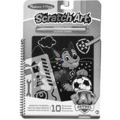 Melissa & Doug - Mancs rjrat kpkarc fzet - Chase