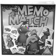 Memo Match memriajtk