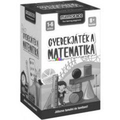 Memorace - Gyerekjtk a matematika trsasjtk
