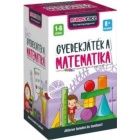 Memorace - Gyerekjtk a matematika trsasjtk
