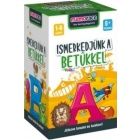 Memorace - Ismerkedjnk a betkkel! trsasjtk