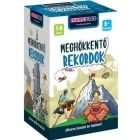 Memorace - Meghkkent rekordok trsasjtk