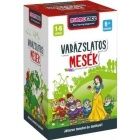 Memorace - Varzslatos mesk trsasjtk