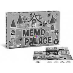 Memria-palota trsasjtk