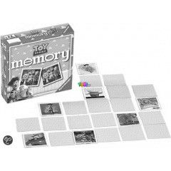 Memory - Toy Story