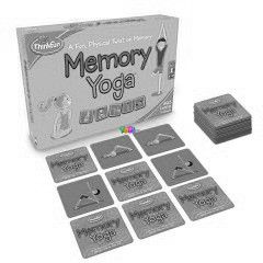 Memory Yoga krtyajtk