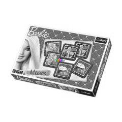 Memos memriajtk - Barbie