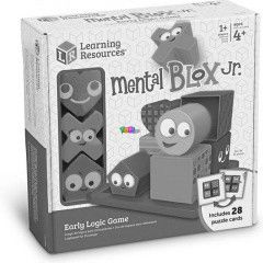 Mental Blox Jr. logikai jtk