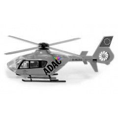 Ment helikopter