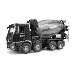 Mercedes-Benz Arocs betonkever, 59 cm