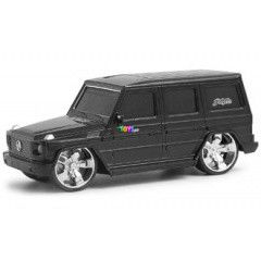 Mercedes-Benz, G Class - 1:24