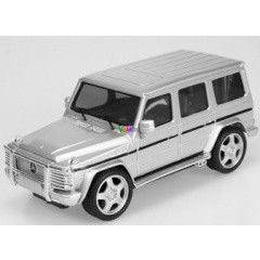 Mercedes Benz G55 V8 AMG 1:32