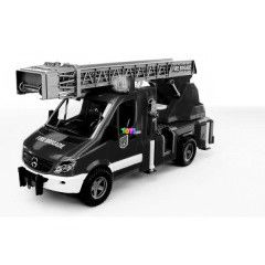 Mercedes-Benz Sprinter ltrs tzoltaut, 43 cm