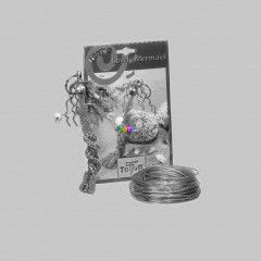 Mermaid-hableny Filofun