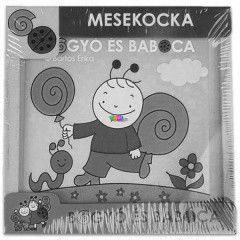 Mesekocka - Bogy s Babca - Bogy s bartai