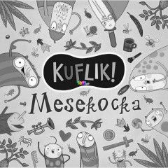 Mesekocka - Kuflik!