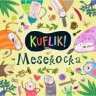 Mesekocka - Kuflik!