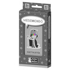Mesemond krtyajtk