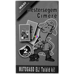 Mestersgem cmere - krtyajtk