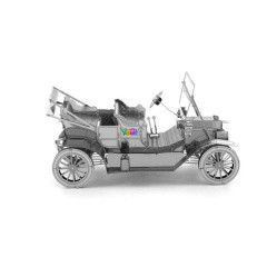 Metal Earth, 3D fm modell - 1908 Ford T Modell