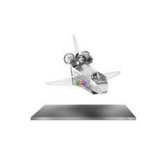Metal Earth, 3D fm modell - Atlantis rsikl