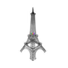 Metal Earth, 3D fm modell - Eiffel-torony