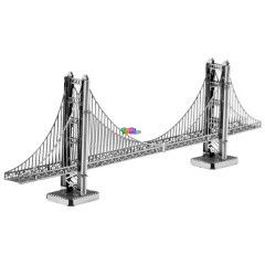 Metal Earth, 3D fm modell - Golden Gate hd