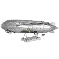 Metal Earth, 3D fm modell - Graf Zeppelin lghaj