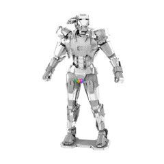 Metal Earth - Bosszllk - War Machine