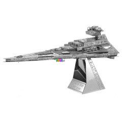 Metal Earth Star Wars, 3D fm modell - Birodalmi csillagrombol