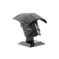 Metal Earth Star Wars - 3D fm modell - Elit Praetorian testr sisak