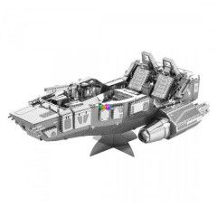 Metal Earth - Star Wars 3D fm modell - First Order Snowspeeder rjrm